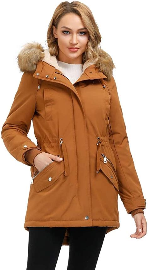 Coats and Jackets for Women .